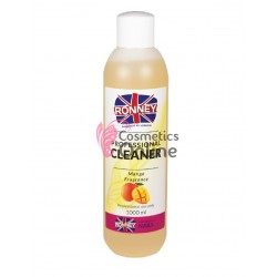 Cleaner Plus, degresant Ronney cu aroma de MANGO 1000 ml, art RN 00538